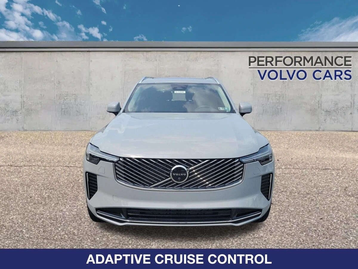 2026 Volvo XC90 Plus - Photo 9