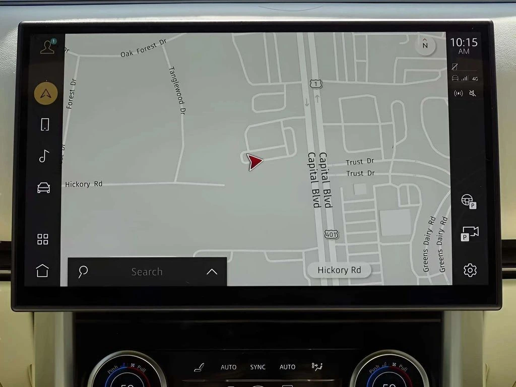 2023 Land Rover Range Rover SE - Photo 17
