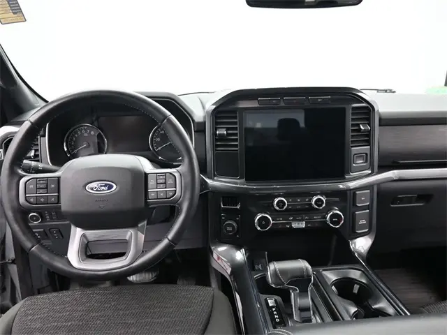 2022 Ford F-150 XLT photo 13