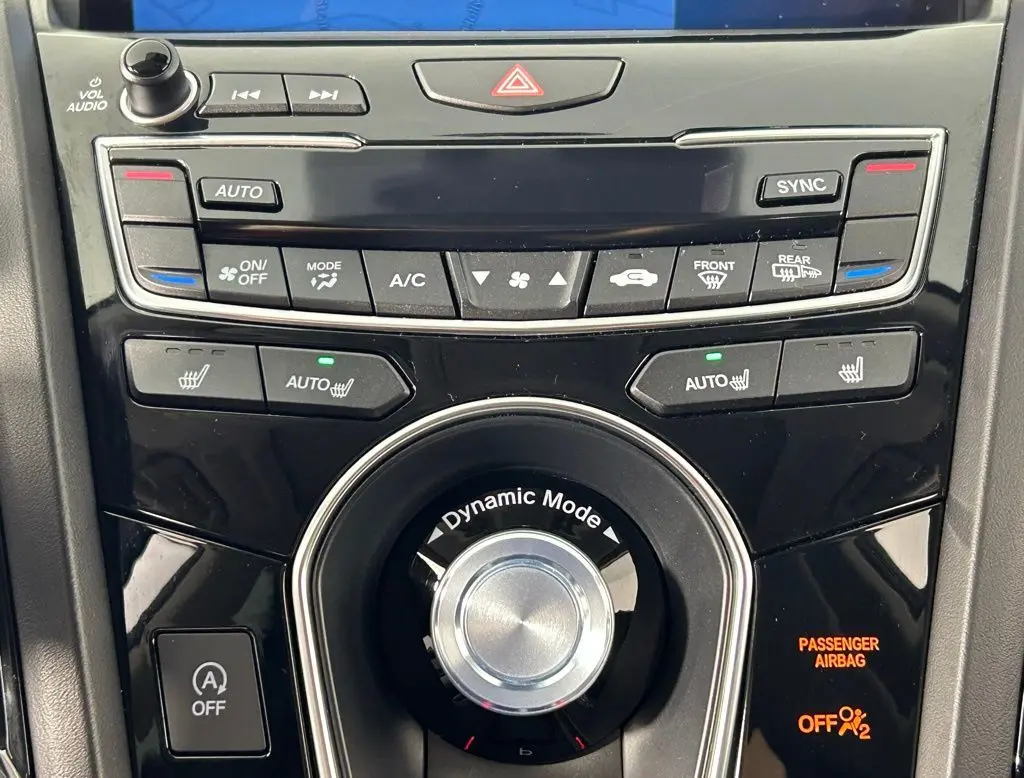 2021 Acura RDX Technology photo 19