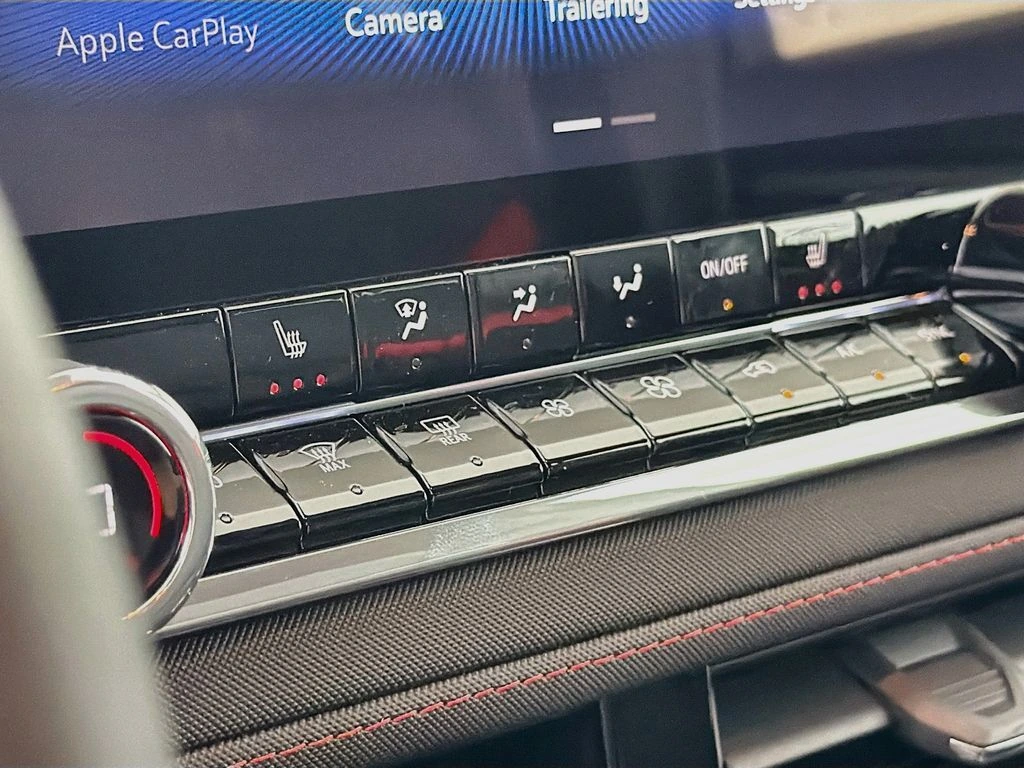 2026 Chevrolet Colorado Z71 - Photo 21