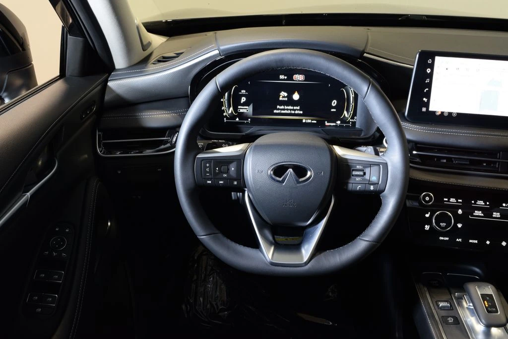 2026 INFINITI QX60 LUXE - Photo 15