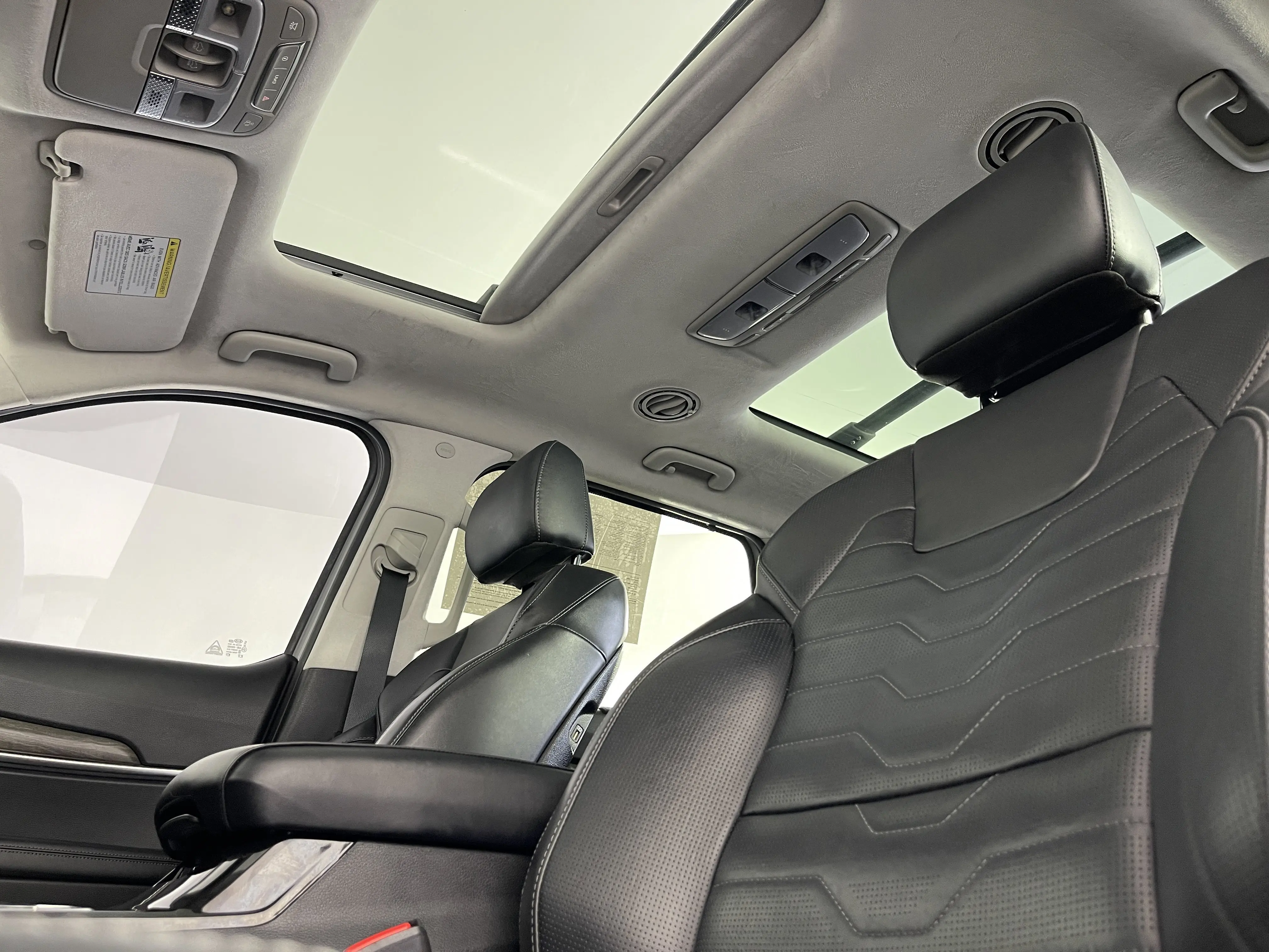 2021 Kia Telluride SX photo 16