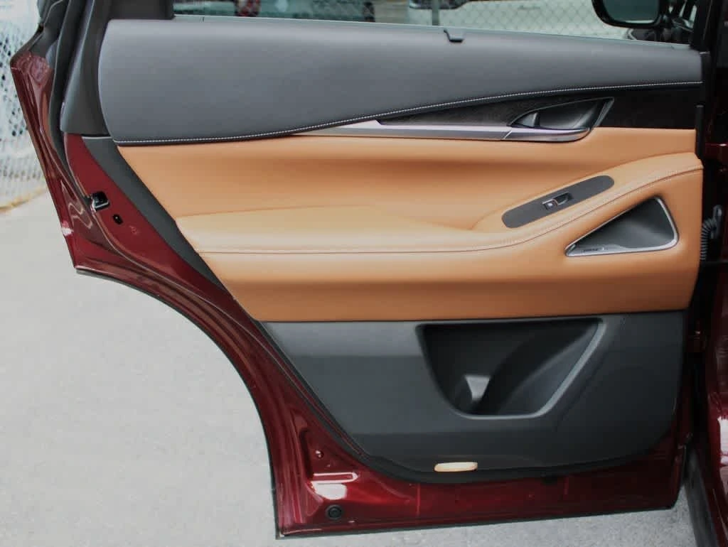 2023 INFINITI QX60 AUTOGRAPH - Photo 17