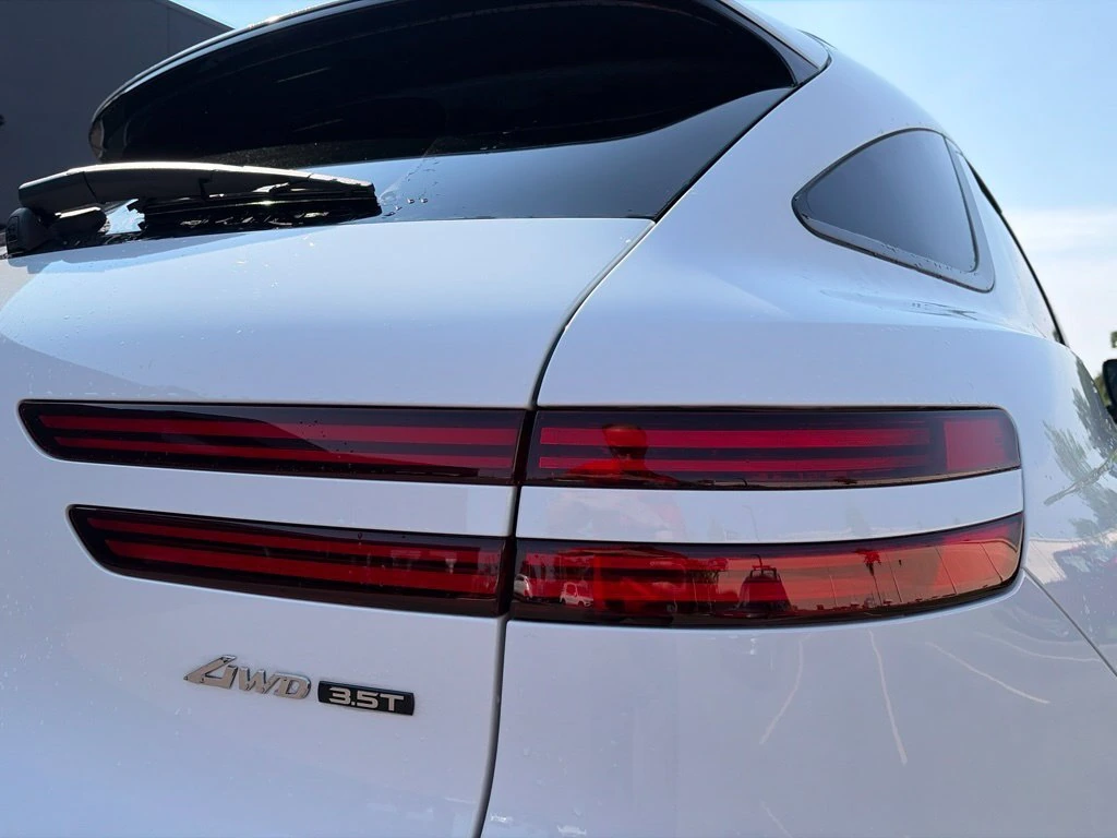 2026 GENESIS GV70 Sport Prestige - Photo 12
