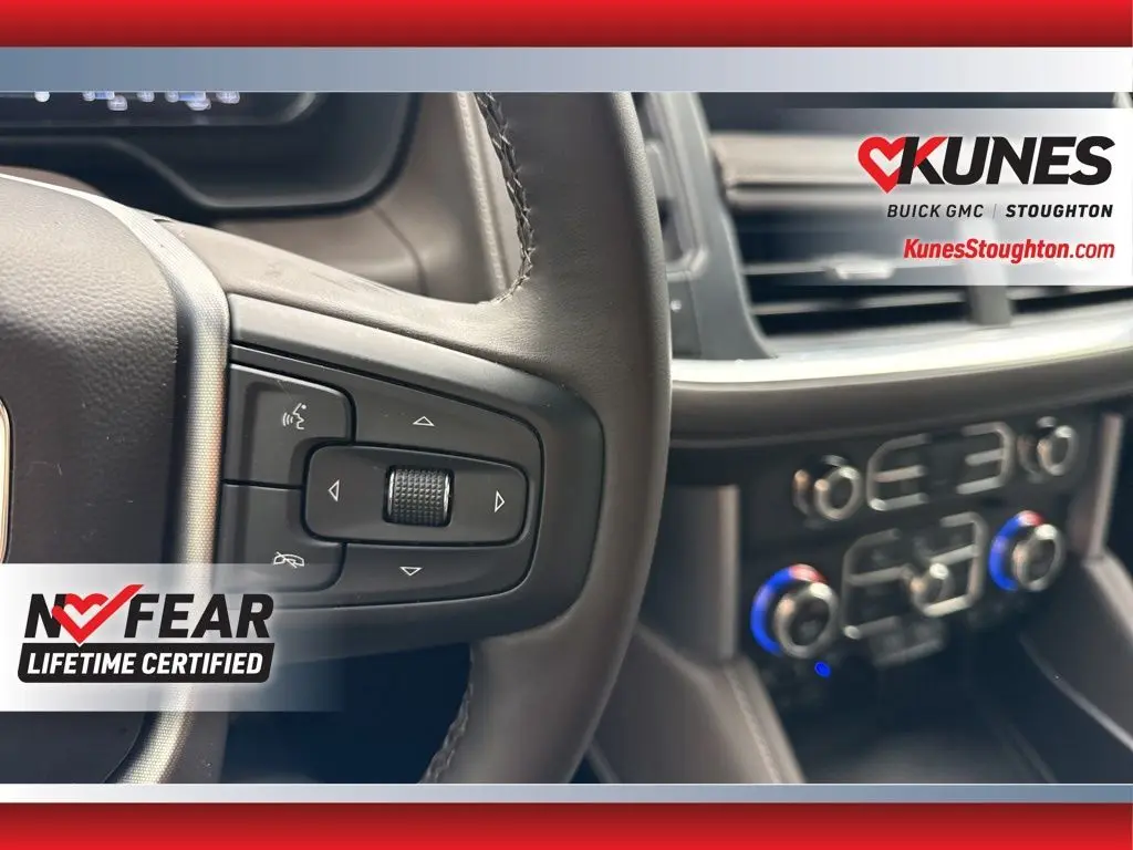 2023 Gmc Yukon XL SLT photo 20