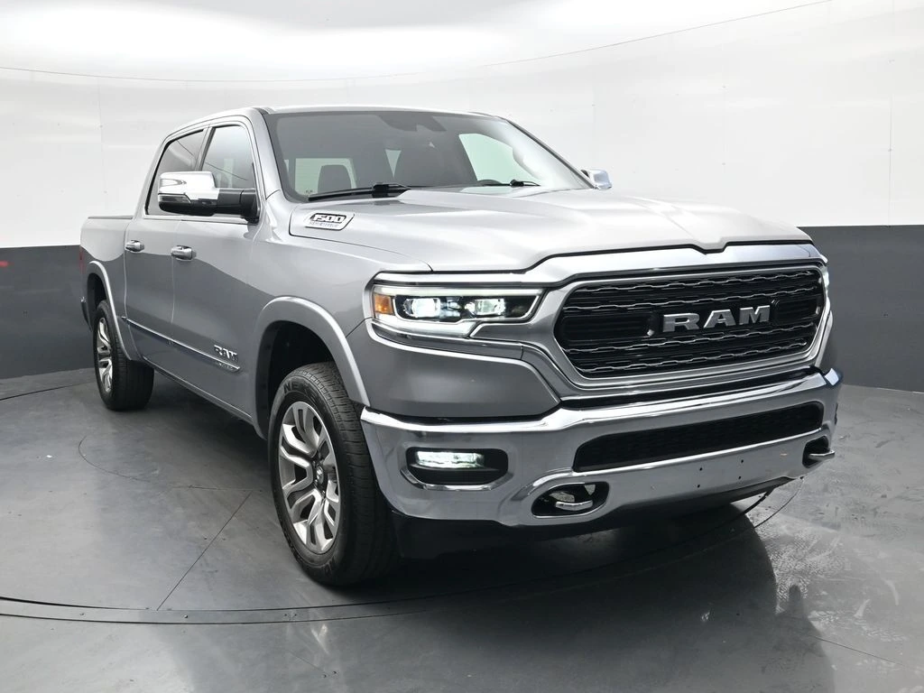 2024 RAM Ram 1500 Pickup Limited