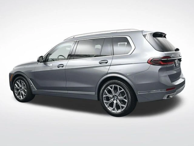 2026 BMW X7 40i - Photo 7