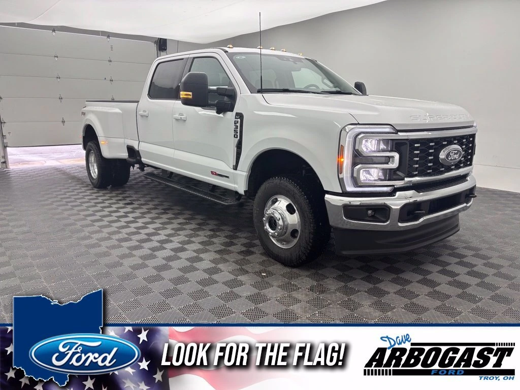 2027 Ford