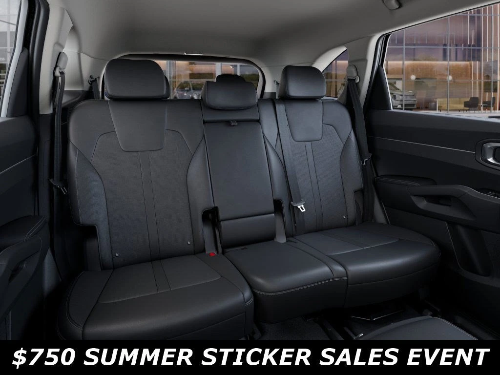 2026 Kia Sorento EX Hybrid - Photo 16