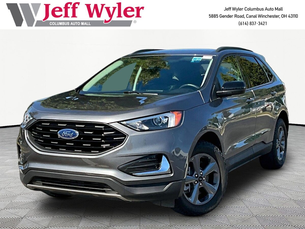 2023 Ford Edge SEL AWD