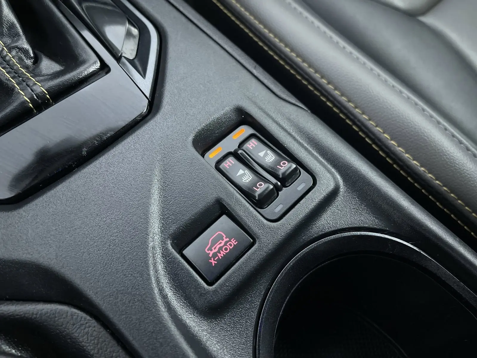 2023 Subaru Crosstrek Sport photo 16