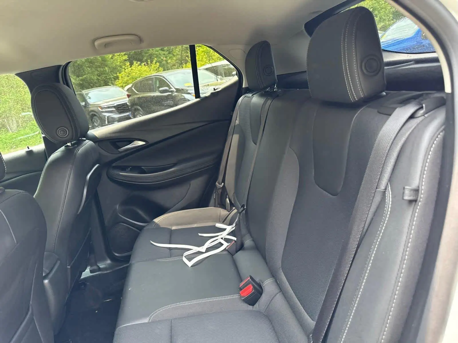 2023 Buick Encore GX Preferred photo 30