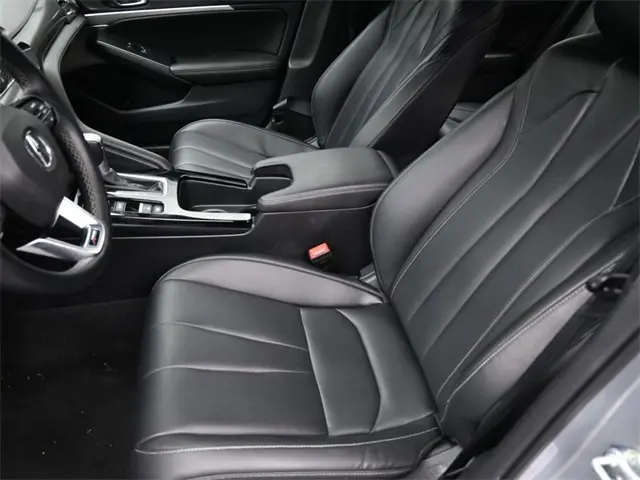 2023 Acura Integra A-Spec photo 15