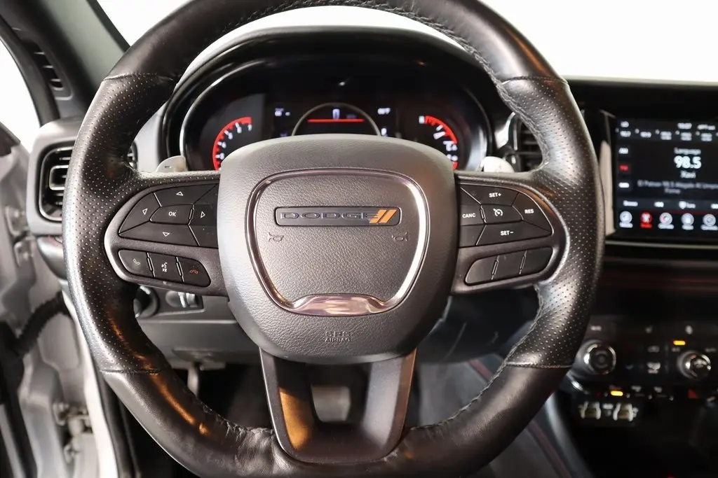 2023 Dodge Durango GT photo 2