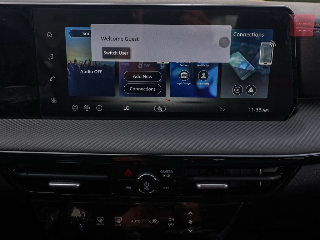 2026 Nissan KICKS SR - Photo 28