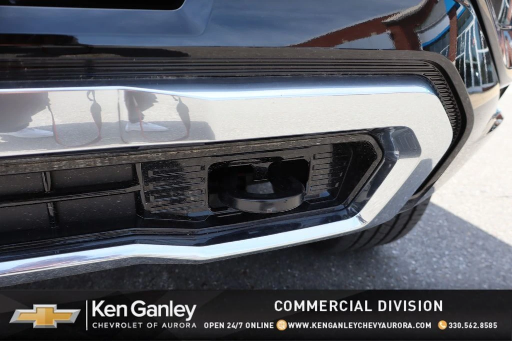 2025 Chevrolet Tahoe Fleet - Photo 6