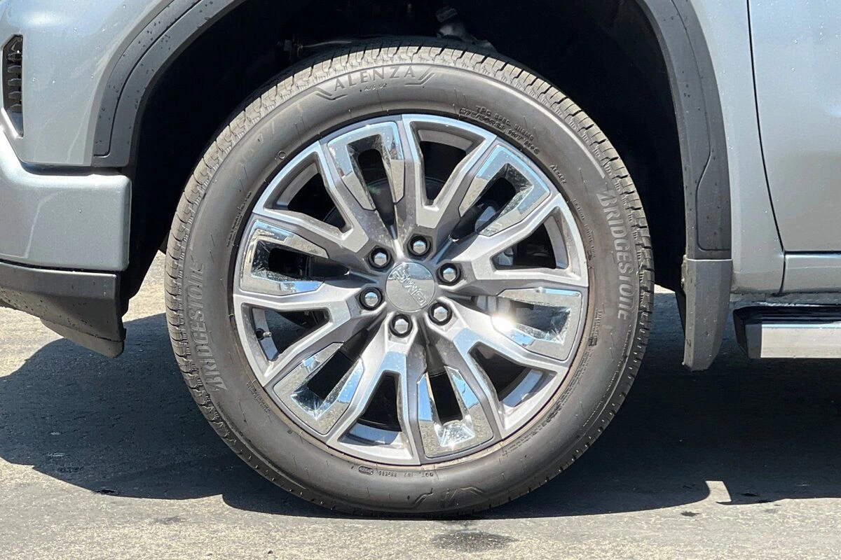 2026 GMC Sierra 1500 Denali - Photo 27