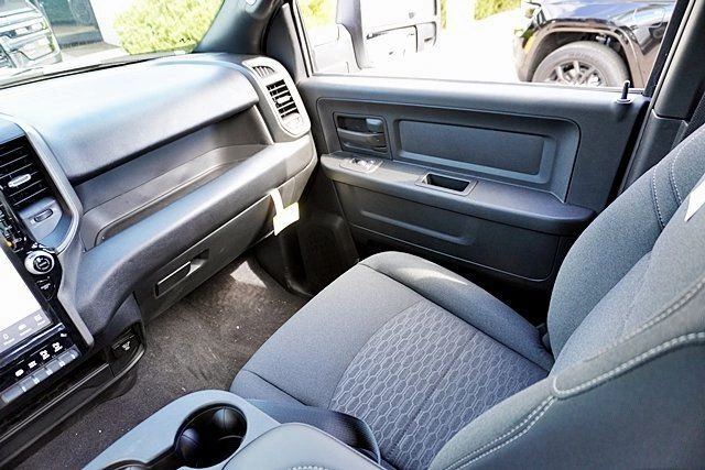 2026 RAM 2500 Tradesman - Photo 26