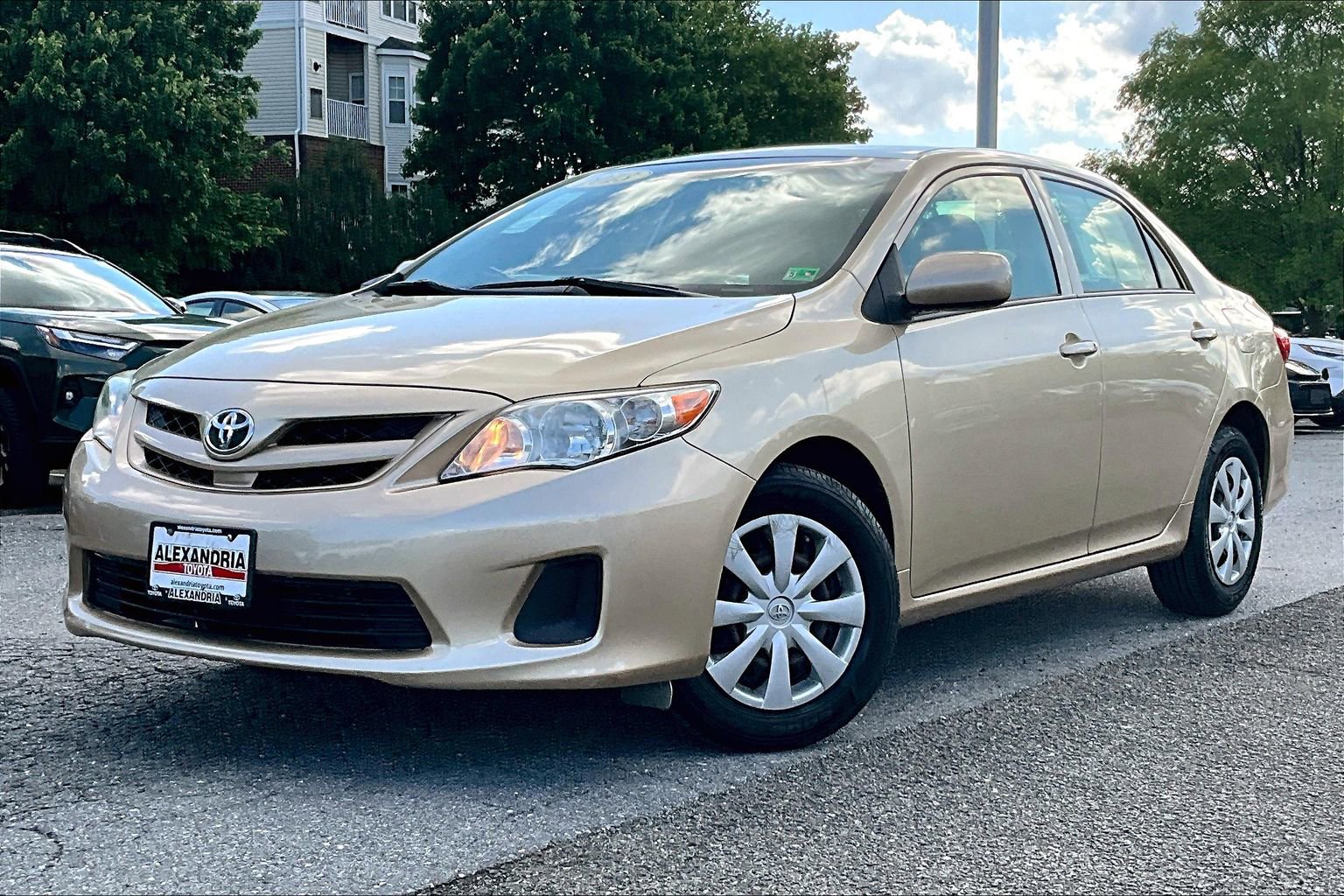 Vehicle