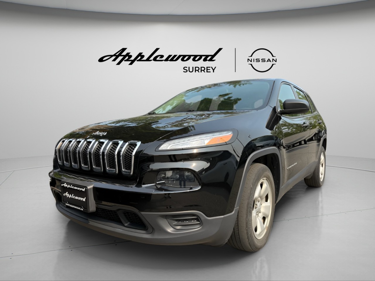 Vehicle