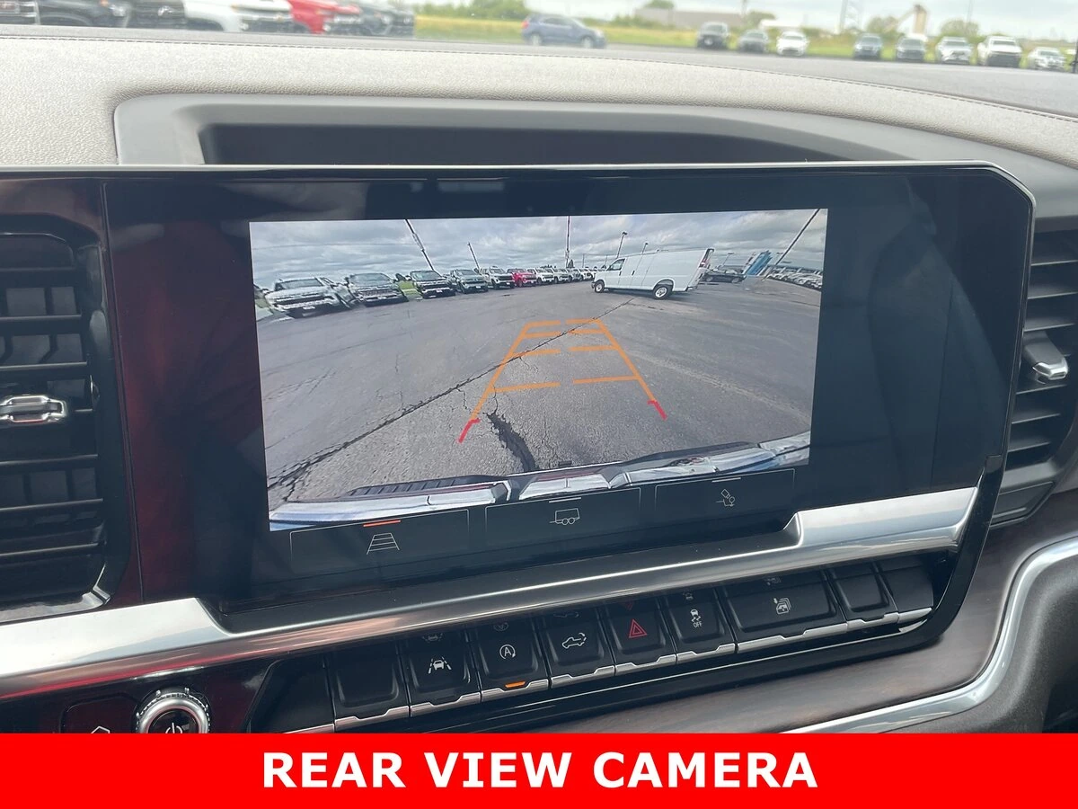 2023 GMC Sierra 1500 SLT - Photo 24