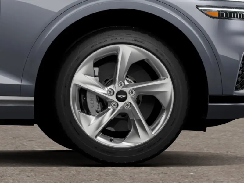 2026 Genesis GV70 2.5T Select photo 6