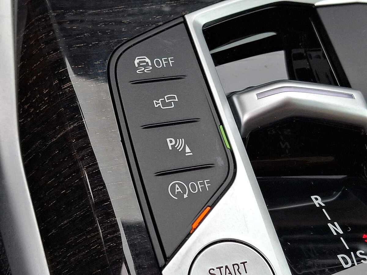 2024 BMW 4 Series 430i - Photo 21