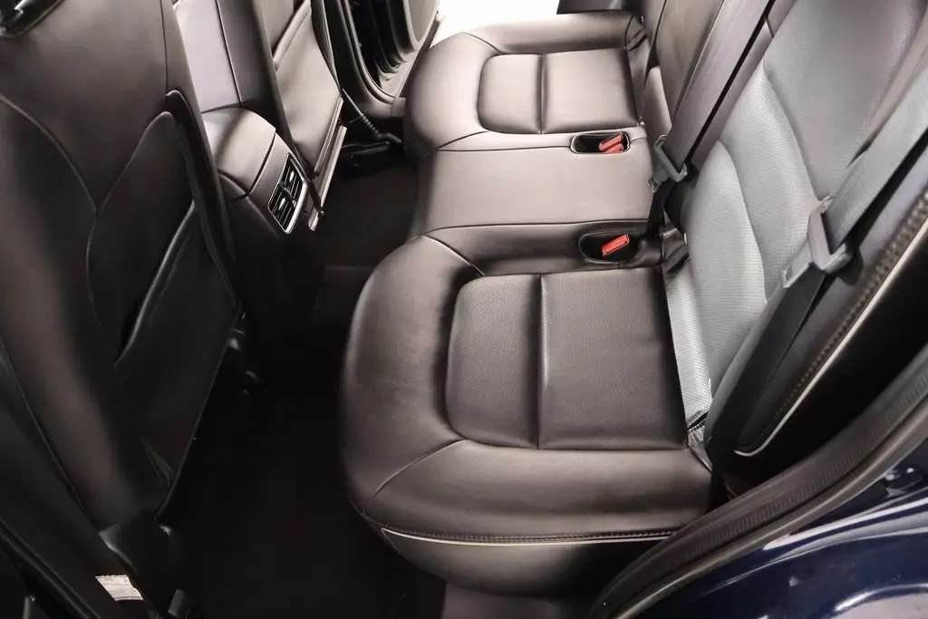 2024 Mazda CX-5 2.5 Select photo 3