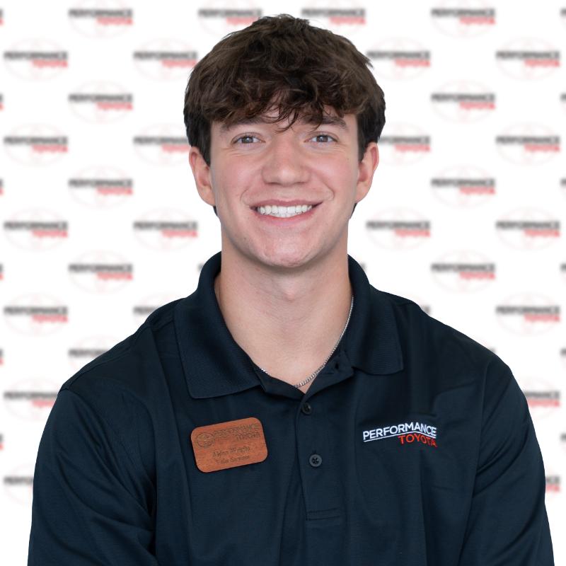 Aiden  Wright