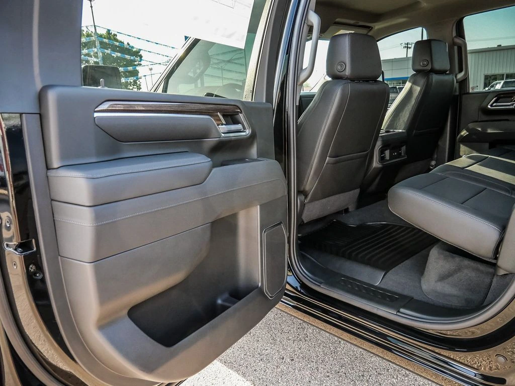 2026 Chevrolet Silverado 2500 HD LT - Photo 28