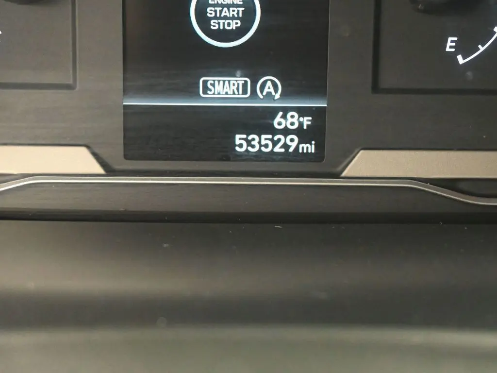 2024 Hyundai Tucson SEL photo 26