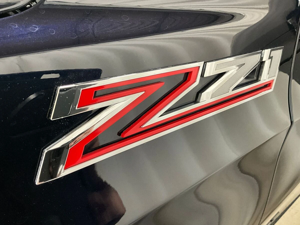 2023 Chevrolet Tahoe Z71 - Photo 9