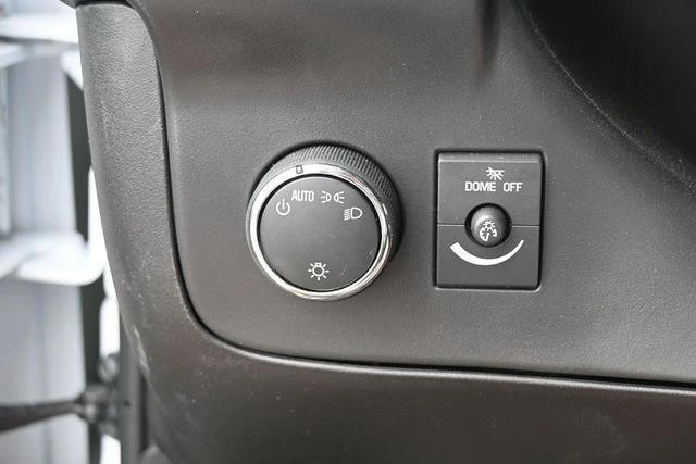 2026 Chevrolet Express Cargo Work Van - Photo 26
