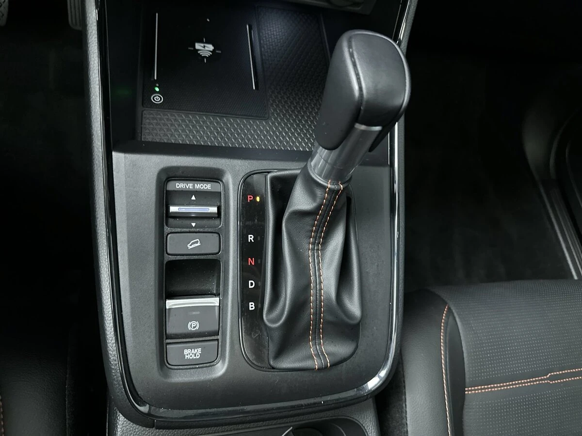 2026 Honda CR-V Sport-L - Photo 20