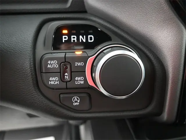 2025 Ram 1500 Big Horn Lone Star photo 21