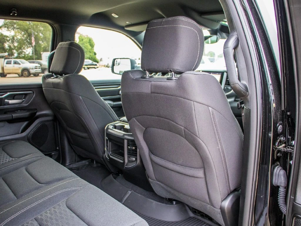 2025 RAM Ram 1500 Pickup Big Horn/Lone Star - Photo 23