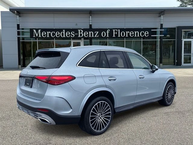 2026 Mercedes-Benz GLC Base - Photo 6