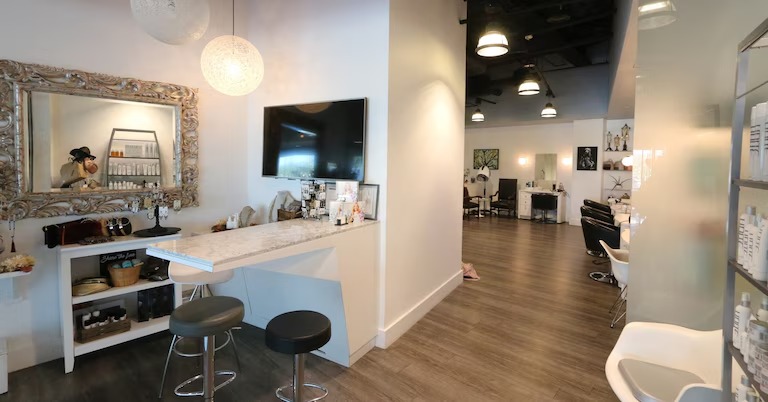 RockNHair Salon
