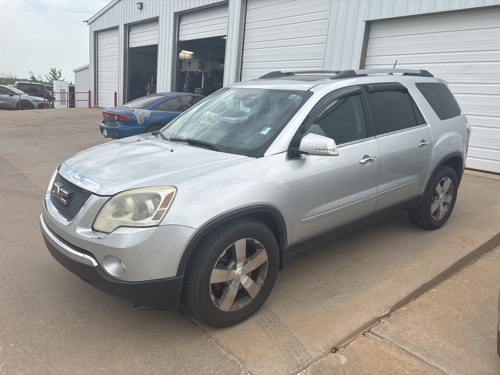 Vehicle