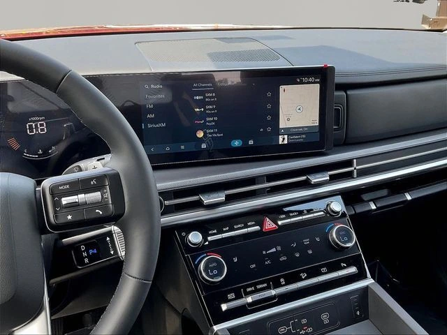 2026 Hyundai Santa Fe XRT - Photo 10