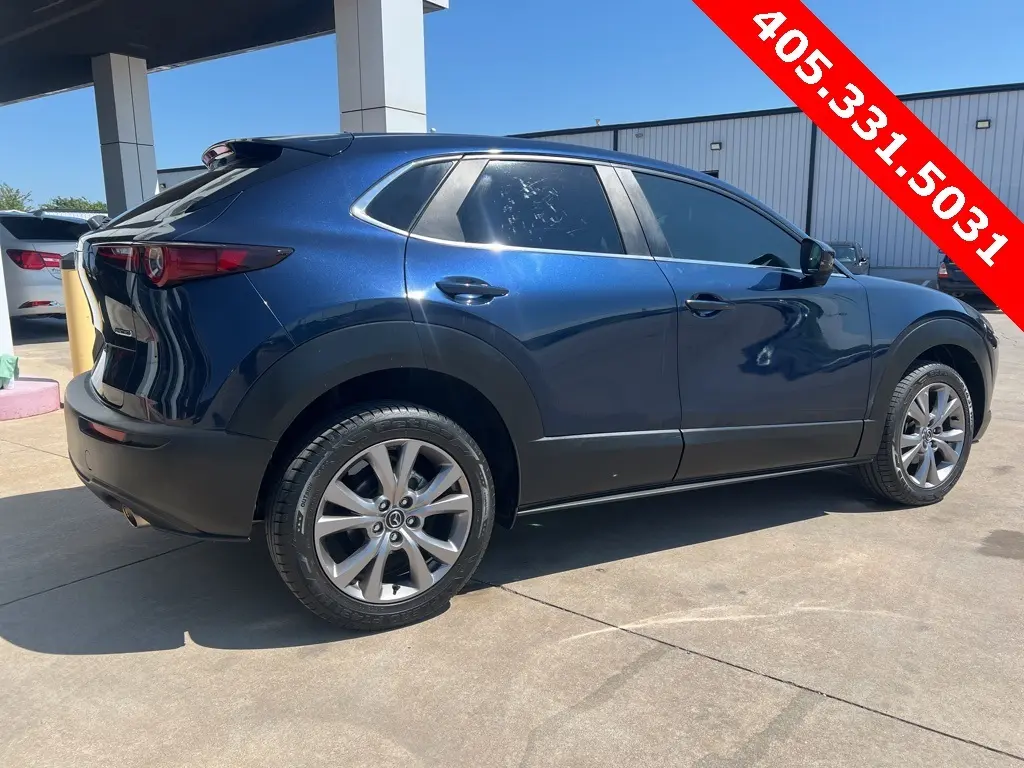 2020 Mazda CX-30 Preferred photo 2