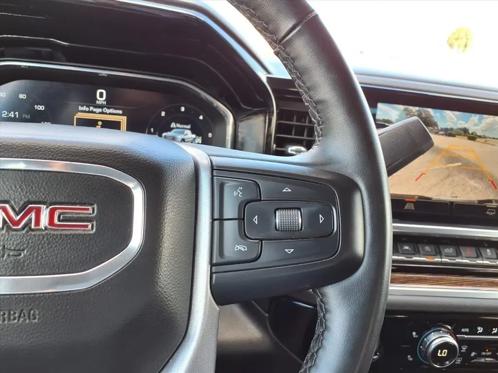 2023 Gmc Sierra 1500 SLE photo 28