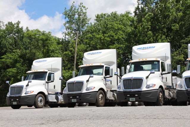 Ascendance Trucks Centers - Lewistown