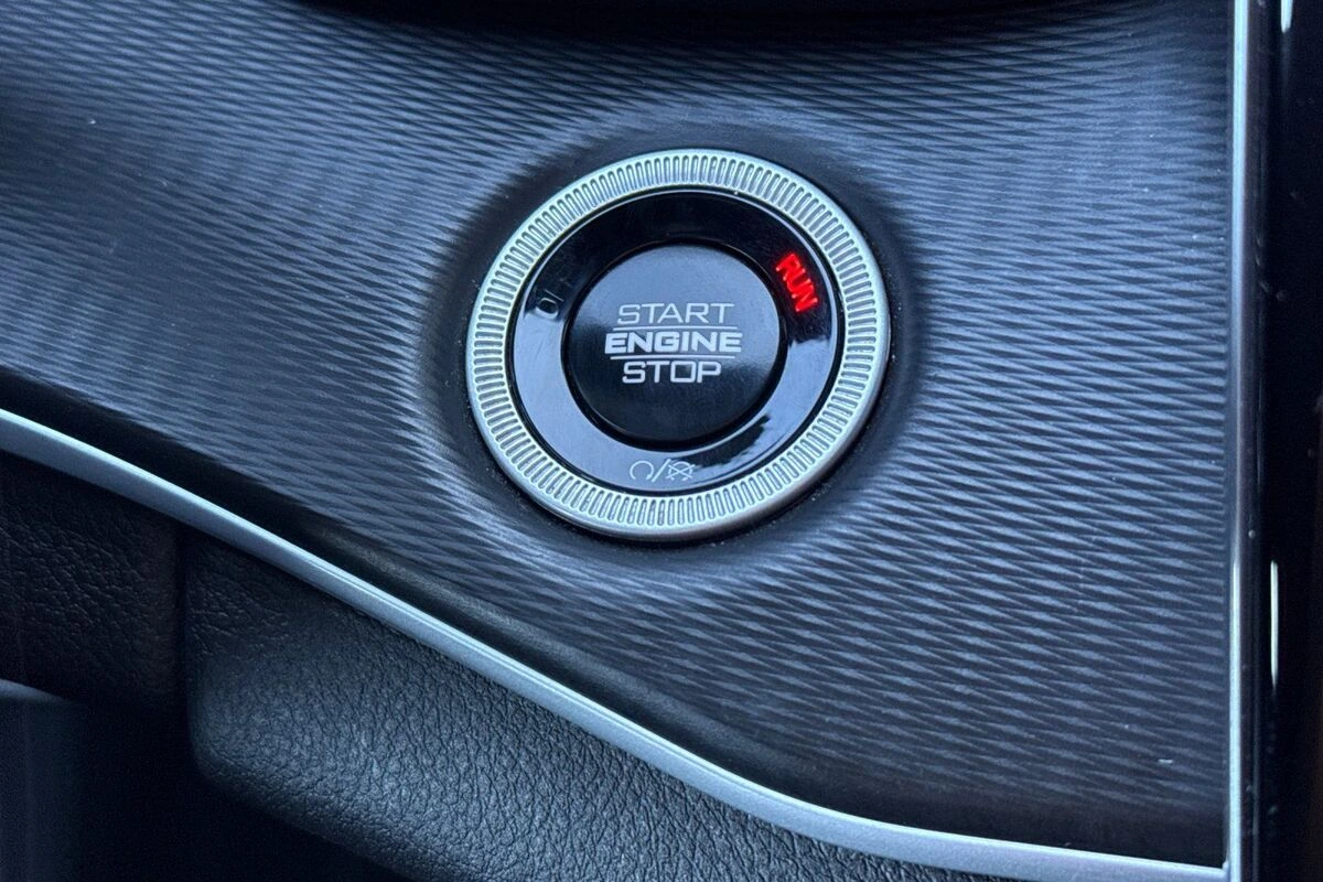 2025 Jeep Grand Cherokee Altitude - Photo 22
