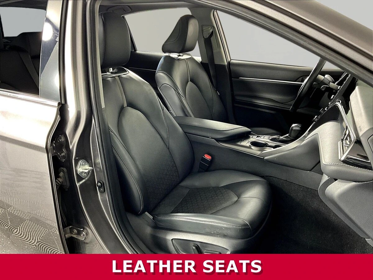 2023 Toyota Camry XSE - Photo 28