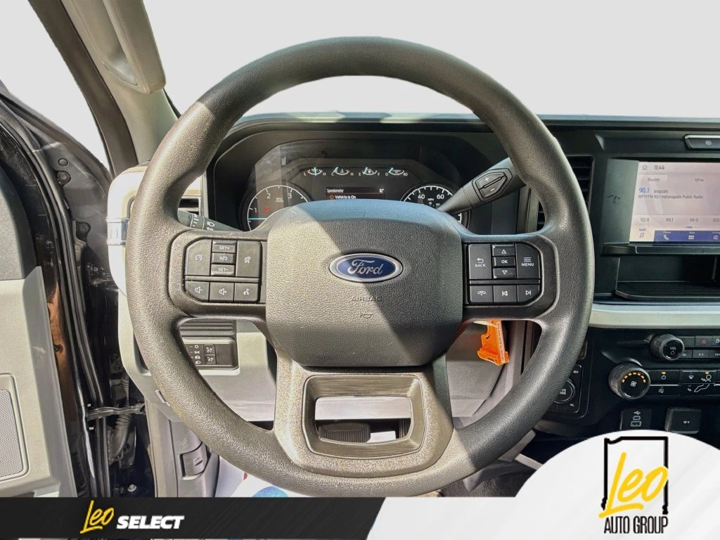 2026 Ford F-350 Super Duty XLT - Photo 14