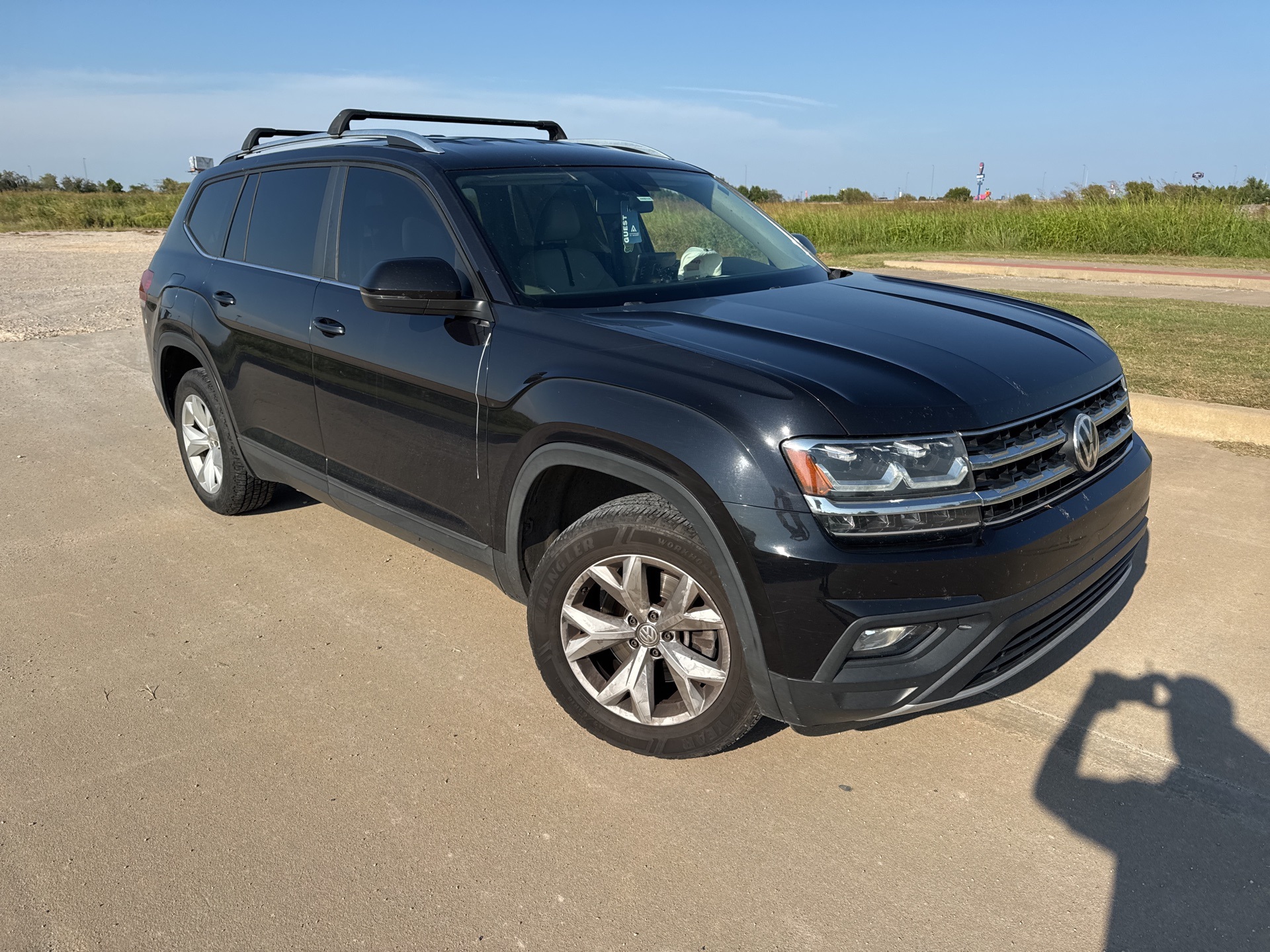Vehicle