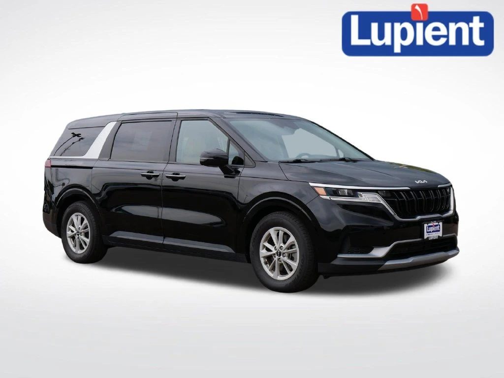 2024 Kia Carnival