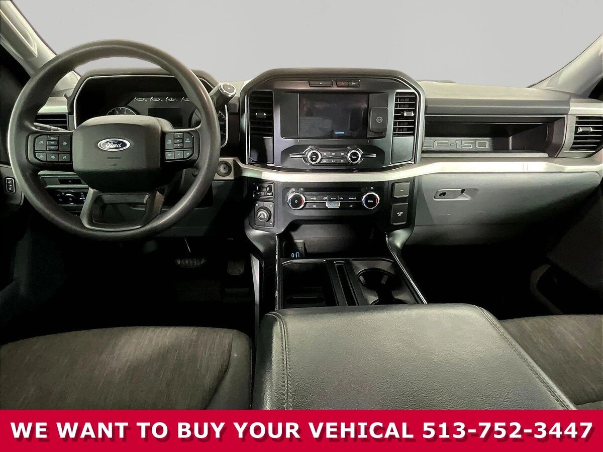 2022 Ford F-150 XL - Photo 7